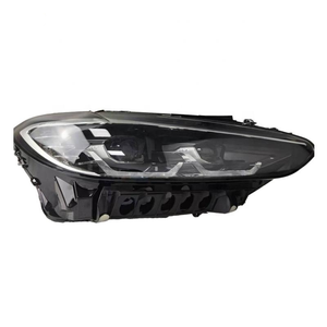 Pour les phares LED de la série 4 G22 G26 2020-2023 12V Neuf pour G23 G82 M4 M3 Accessoires - Product Image 1
