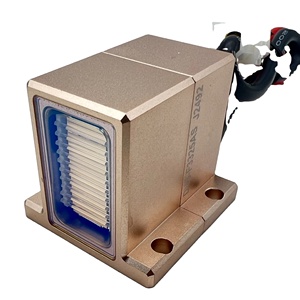 Pile de diodes laser haute précision 500W 10 barres <span class=keywords><strong>ACRUS</strong></span> LASER 808nm 755nm 1064nm avec poignée de remplacement personnalisée - Product Image 2