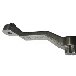 Poignée de commande d'urgence en acier inoxydable 316 de 140 mm pour treuil de voilier, bouchon de pont, accessoires de quincaillerie pour yacht et bateau - Product Image 5