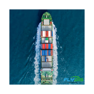 Expédition porte-à-porte DHL UPS de Chine vers l'Allemagne, l'Indonésie, le Kenya, le Mexique, les Pays-Bas, l'Inde. Logistique aérienne et maritime économique avec DDP - Product Image 6