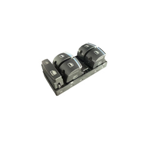 สวิตช์กระจกไฟฟ้าออดี้ คิว 7 รุ่น 4F0959851H อะไหล่ทดแทนสำหรับควบคุมประตูรถยนต์ - Product Image 1
