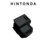Selubung Silikon Isolasi Hot End Bambu A1 Mini Untuk Aksesoris Printer 3D