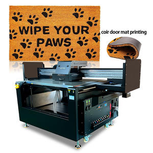 Imprimante UV à plat 1210, imprimante numérique UV grand <span class=keywords><strong>format</strong></span> - Product Image 1