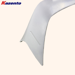 Cho Honda 94-01 <span class=keywords><strong>Integra</strong></span> DC2 MU2 phong cách sợi thủy tinh unpaint phía sau CÁNH LƯỚT gió - Product Image 5