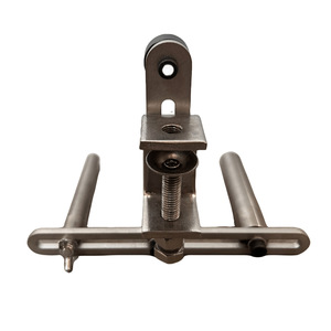 Strumento di riparazione <span class=keywords><strong>strumenti</strong></span> <span class=keywords><strong>a</strong></span> <span class=keywords><strong>fiato</strong></span> multifunzione tromba corno accordatura tubo lucidante accessorio strumento musicale - Product Image 2