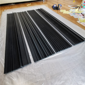 <span class=keywords><strong>Tuff</strong></span> <span class=keywords><strong>Stuff</strong></span> กล่องขุดร่องลึก V,แผ่นรองพรมจับพรมขุดทอง - Product Image 3