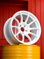 Velg Roda Mobil Custom Sport 18 19 20 21 22 Inch 6061-T6 Forged Aluminum Alloy 5x112 5x120 untuk BMW M3 M4 M5 Seri 3 G80 G81 X3 X4 X5