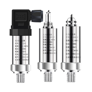 Weistoll Factory Direkt verkauf Niedrigpreis-Druck messumformer sensor für Absolut druck messer Druck messumformer - Product Image 1