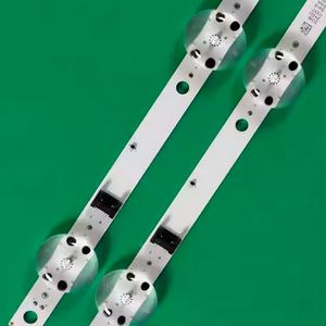 Bande lumineuse pour téléviseur de 43 pouces, télécommande en aluminium mince 86NANO75 - Product Image 4