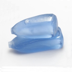 Uncut 105 # ánh sáng màu xanh <span class=keywords><strong>Spinel</strong></span> đá thô nguyên liệu - Product Image 3