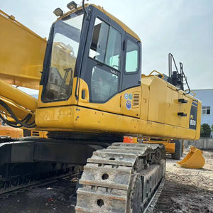Excavatrice d'occasion, matériel de terrassement KOMATSU PC800 à vendre - Product Image 1