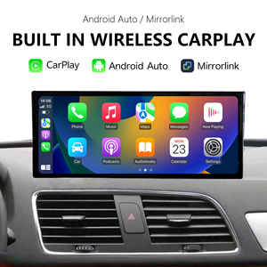 Penhui 16 + 512GB Crystal Sound Android 14 Radio de coche para Audi Q3 2013-2018 Player DSP <span class=keywords><strong>Audio</strong></span> Video 12,3 pulgadas Screen2400 * 900 - Product Image 6