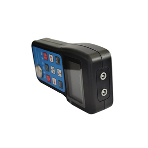 Highprecision siêu âm đo độ dày cầm tay kỹ thuật số độ dày tường <span class=keywords><strong>Meter</strong></span> cho kim loại nhựa và vật liệu tổng hợp - Product Image 2