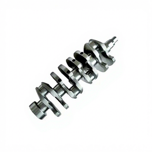 Vilebrequin de moteur diesel 12200-AD200, 12200-AD210 pour NISSAN YD25 - Product Image 3