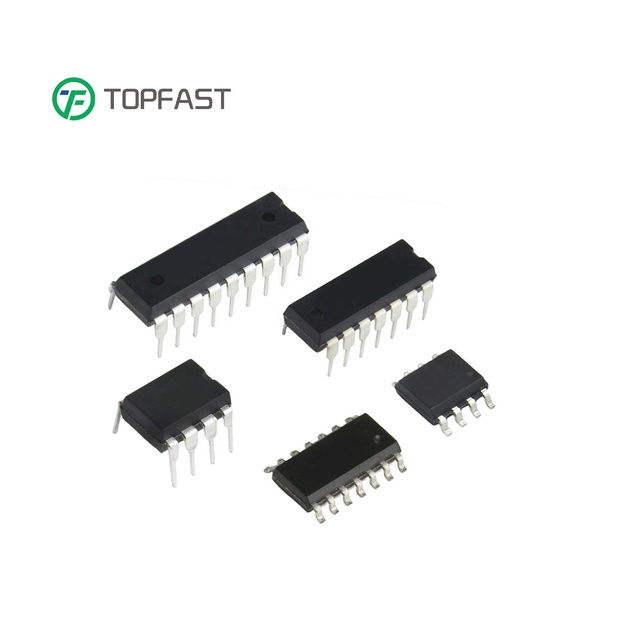 Ic DS2438AZ+ New and Original Integrated Circuits Ic Chip DS2438 DS2438A DS2438AZ for Bom List