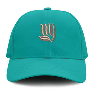 Gorra de Camping Impermeable de Sarga 100% Poliéster con Logotipo Bordado Personalizado Directo de Fábrica, Ajustable con Cierre a Presión para Hombres y Mujeres, para Actividades al Aire Libre - Product Image 6