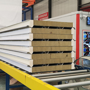 Panneaux isolants pour murs extérieurs, économiques, ignifuges, résistants à l'eau et écologiques, pour poulaillers et granges - Product Image 4