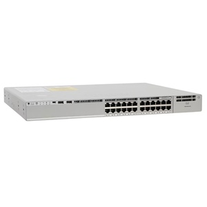 Switch Ethernet de 24 Puertos y 2 Capas Serie 9200 Original C9200-24P-E - Product Image 1