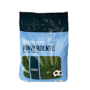 Engrais Prato Rinverdente 5 Kg Granulaire avec Fer pour Prato Fino à 140 M - Product Image 1