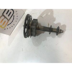 Pompa dell'Olio Compatibile con Yamaha MT 09 2013-2016, Componente del Sistema di Lubrificazione per Moto - Product Image 6