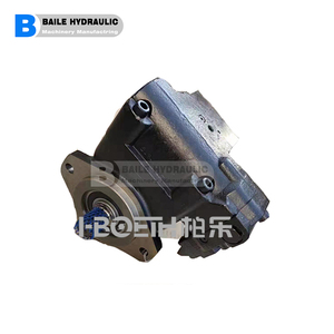 Bomba de pistones axiales de desplazamiento variable de circuito cerrado Oilgear serie PVWC PVWC011 PVWC014 PVWC022 - Product Image 1