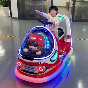 Precio de Fábrica, Autos de Choque para Niños, Diversión en Ferias y Carnavales, Atracciones de <span class=keywords><strong>Parque</strong></span> de Diversiones, Autos de Choque Eléctricos en Venta - Product Image 2