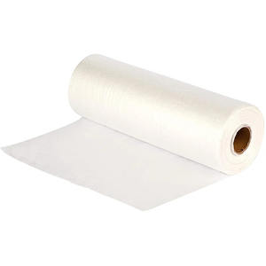 Reliable Plastic Food Storage Plastic <b>Bag</b> Flat Roll Packaging Durable Material Heat Seal Option - Product Image 4