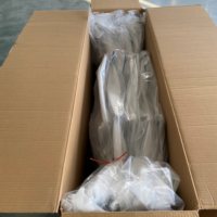 Hatchback et SUV voitures pièces de rechange automatiques Body Protecter ABS aileron d'aile de toit arrière universel pour tous les modèles de voiture