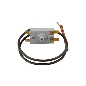 FGS1 Heating style 12 volt dc thermostat