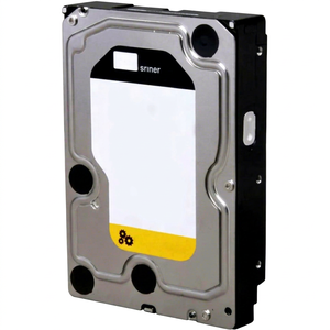 WD3003FBYX ฮาร์ดดิสก์ 1TB ขนาด 3.5 นิ้ว SATA แคช 64MB ความเร็ว 7200RPM ไดรฟ์จัดเก็บข้อมูลภายใน DCC 2505 - Product Image 1