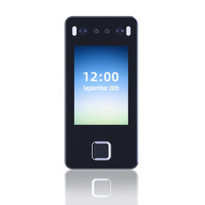 50035-3 lòng bàn tay tĩnh mạch mặt thông minh nhận dạng thiết bị đầu cuối tham dự máy - Product Image 6