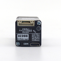 Motor Stepper Nema 8 Presisi Tinggi 20mm dengan Driver, Motor Servo Micro Step Hemat Ruang untuk Peralatan Optik, Dukungan Teknis