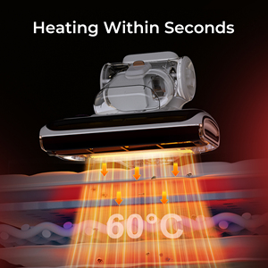 <span class=keywords><strong>Aspirateur</strong></span> <span class=keywords><strong>anti</strong></span>-<span class=keywords><strong>acariens</strong></span> UV haut <span class=keywords><strong>de</strong></span> gamme ; Éliminateur d'<span class=keywords><strong>acariens</strong></span> ; Sans fil 700W, autonomie <span class=keywords><strong>de</strong></span> 240 minutes, utilisation facile pour la maison et l'hôtellerie - Product Image 3