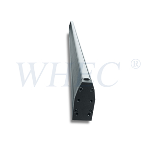 Caméra de numérisation linéaire industrielle 2D série WHEC <span class=keywords><strong>HLU</strong></span> avec interfaces CameraLink/GigE/CXP1.1 pour l'inspection des défauts de surface par vision industrielle - Product Image 2