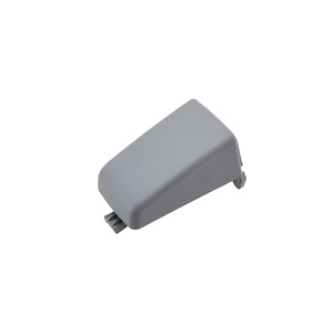 Land Rover Exterior Door Handle Cover <b>Abs</b> Material Rear Door Trim Auto Part For Car Fitment - Product Image 3
