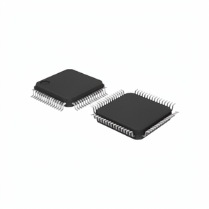 BOM IC In Stock SAF-XC878-16FFI 3V3 AA 64 LQFP Electronic Circuit Components Embedded - Product Image 1