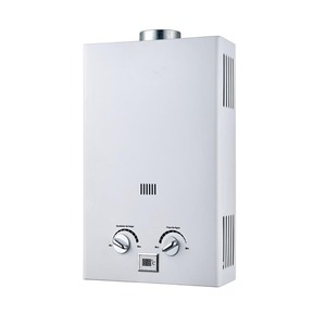 Calentador <span class=keywords><strong>de</strong></span> Agua Instantáneo a <span class=keywords><strong>Gas</strong></span> <span class=keywords><strong>de</strong></span> Acero Inoxidable <span class=keywords><strong>de</strong></span> 12-16L, Tipo Balanceado, Precio <span class=keywords><strong>de</strong></span> Mayoreo en China, Personalizable, para <span class=keywords><strong>Gas</strong></span> Natural o GLP - Product Image 2