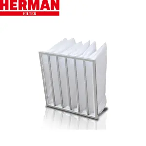 Doosan Air Filter Conditioning Air Unit With High Quality Filter