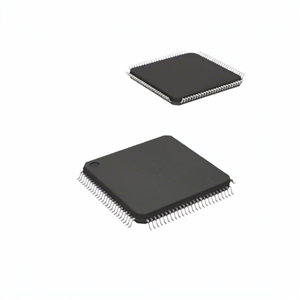 IC MCU 32BIT 256KB FLASH 100LQFP 100 LQFP STM32F411VCT6 Componentes electrónicos integrados originales - Product Image 1