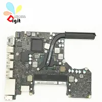 Материнская плата для MacBook Pro 13 "A1278 2011 2,4 GHz i5 логическая плата 820-2936-A 820-2936-B