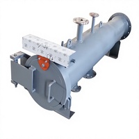 Bouchon compact en acier au carbone à ouverture rapide DN300 pour petits récipients sous pression et installations pilotes