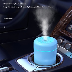 Mới bán buôn không khí Atomizer Kem dưỡng ẩm đa cảnh áp dụng xách tay <span class=keywords><strong>mini</strong></span> hương liệu khuếch tán - Product Image 4