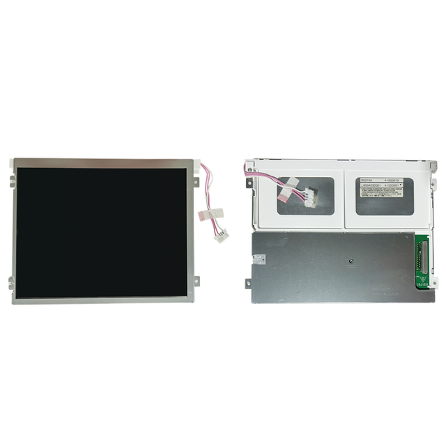 Brand New 8.4 Inch TFT LCD Panel Display Screen LQ084S3DG01 LQ080V3DG01 LQ084S3LG01/LG02/LG03 One-year Warranty in Stock