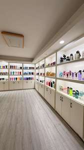 Calici per Vino Rosso in Acciaio Inossidabile Spazzolato, Coppa per Champagne a Parete Singola, Bicchiere con Stelo per Birra e Vino - Product Image 3