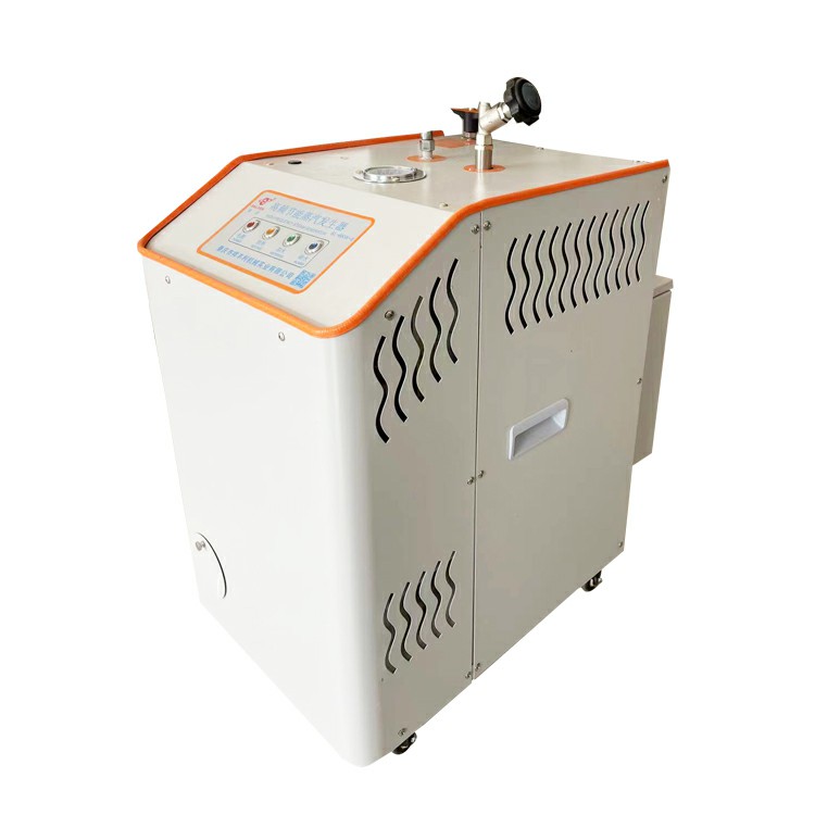 Высокочастотная Электромагнитная парогенератор