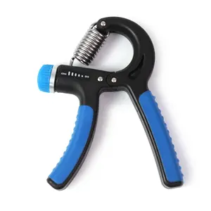 Hand Grip Strengthener Trainer Gym Trainer For Enhancing Arm Strength