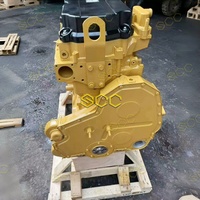 Bloc moteur complet ou demi-bloc moteur pour Caterpillar, modèles 3306, 3408, 3066, C7.1, C11, C13, C9, C7, C9.3, 3116, 3126, 3412