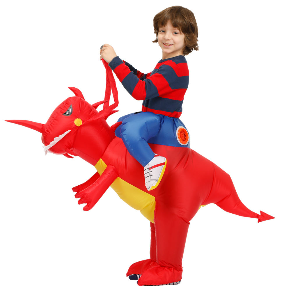 Animal Inflatable Costume