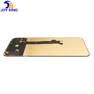 100% testé pour Huawei Nova 7 5G écran LCD pour Honor 30 BMH-AN10 écran tactile numériseur assemblage <span class=keywords><strong>Nova7</strong></span> JEF-NX9 JEF-AN20 LCD - Product Image 6