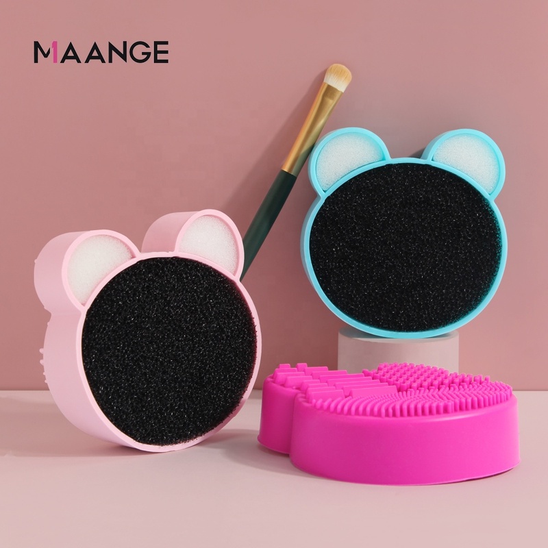 Maange Manufacturer Professional Makeup Tools Cleaner